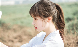 容易情绪化，对你忽冷忽热的星座女