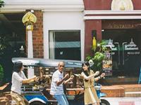 乔治娅-尼克斯一周星座运势（9.14—9.20）