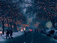 罗伯-本兹尼一周星座运势（3.3-3.9）