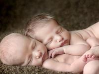 2017鸡年双胞胎宝宝起名方法