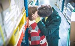 爱情中，哪一件小事会让12星座无比开心