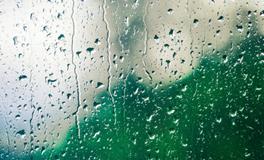 梦到海边下雨