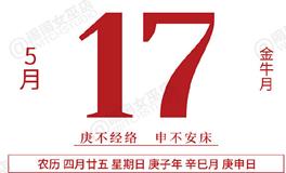 闹闹女巫店今日运势2020年5月18日