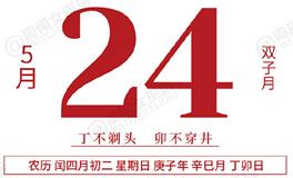 闹闹女巫店今日运势2020年5月24日