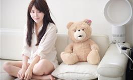 唐绮阳/唐立淇今日运势2020年12月22日
