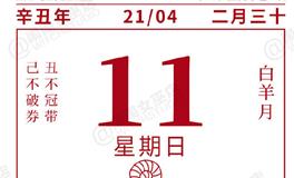 闹闹女巫店今日运势2021年4月11日