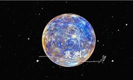 2021年11月5日—2022年3月6日，金星入摩羯给十二星座带来的好运