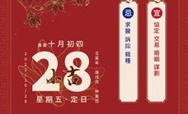 董易林每日生肖运势2022年10月28日
