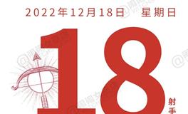 闹闹女巫店今日运势2022年12月18日