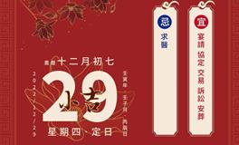 董易林每日生肖运势2022年12月29日