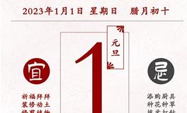 闹闹女巫店今日运势2023年1月1日