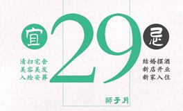 闹闹女巫店今日运势2023年7月29日