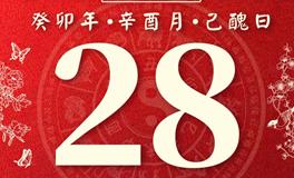 董易林每日生肖运势2023年9月28日