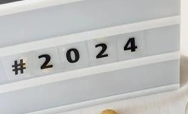 新年占卜：预言你2024年有什么好运