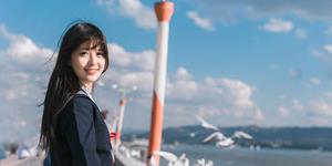 天选霸总！爱“上头”的狮子座