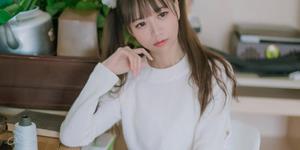 松弛感拉满的星座女，守护内心的宁静