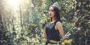 随着年龄增长，身上女人味越浓厚的星座女