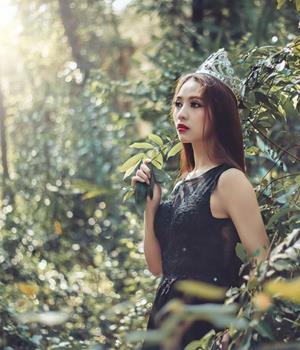 随着年龄增长，身上女人味越浓厚的星座女