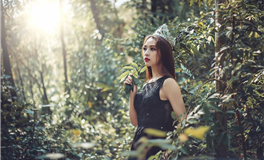 随着年龄增长，身上女人味越浓厚的星座女