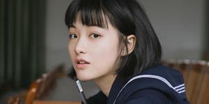 不擅社交，最怕出现在生人面前的星座女