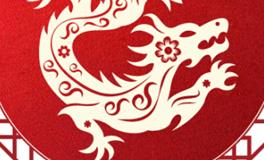 董易林生肖龙2025年11月运势