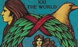 爱莎公主双子座一周塔罗运势（11.3-11.9）