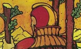 爱莎公主狮子座一周塔罗运势（11.10-11.16）