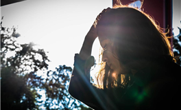 这些星座眼里，失恋算不得什么事