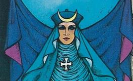 爱莎公主射手座一周塔罗运势（11.17-11.23）