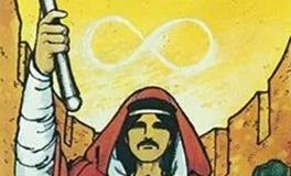 爱莎公主双子座一周塔罗运势（12.1-12.7）