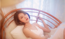 才华横溢的万人迷，个人魅力十足的星座女