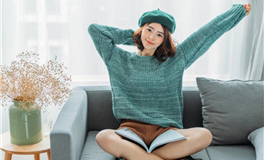 Ezoey徐佩玲摩羯座一周运势（12.22-12.28）