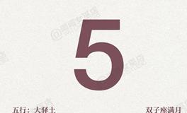 闹闹女巫店今日运势2025年12月5日