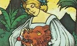 爱莎公主射手座一周塔罗运势（12.8-12.14）