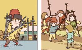 Pandora占星小巫双子座一周塔罗运势（12.8-12.14）