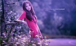 纯真无邪，宛如一股清泉的星座