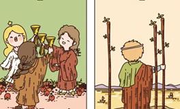 Pandora占星小巫射手座一周塔罗运势（12.15-12.21）