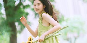 高冷气质型的星座女，让人移不开眼睛