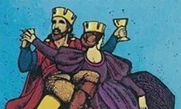 爱莎公主狮子座一周塔罗运势（12.29-1.4）