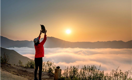 Ezoey徐佩玲狮子座一周运势（1.19-1.25）