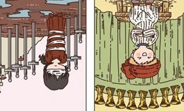 Pandora占星小巫天秤座一周塔罗运势（1.5-1.11）