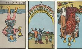 神叨酱白羊座2026年塔罗运势