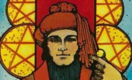 爱莎公主双子座一周塔罗运势（1.19-1.25）