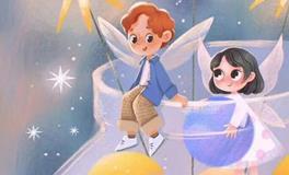 新一周星象+开运提点 ‖ 水星金星火星大会合，金牛天秤处女双子水瓶得到正面力量