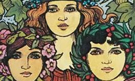 爱莎公主处女座2026年2月塔罗运势