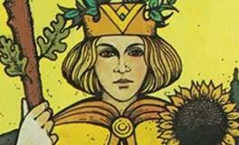 爱莎公主水瓶座2026年2月塔罗运势