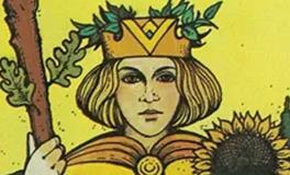 爱莎公主白羊座一周塔罗运势（2.9-2.15）