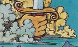 爱莎公主处女座一周塔罗运势（2.9-2.15）