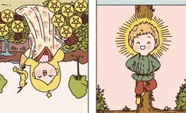 Pandora占星小巫处女座一周塔罗运势（2.9-2.15）