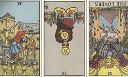 神叨酱天蝎座2026年2月塔罗运势